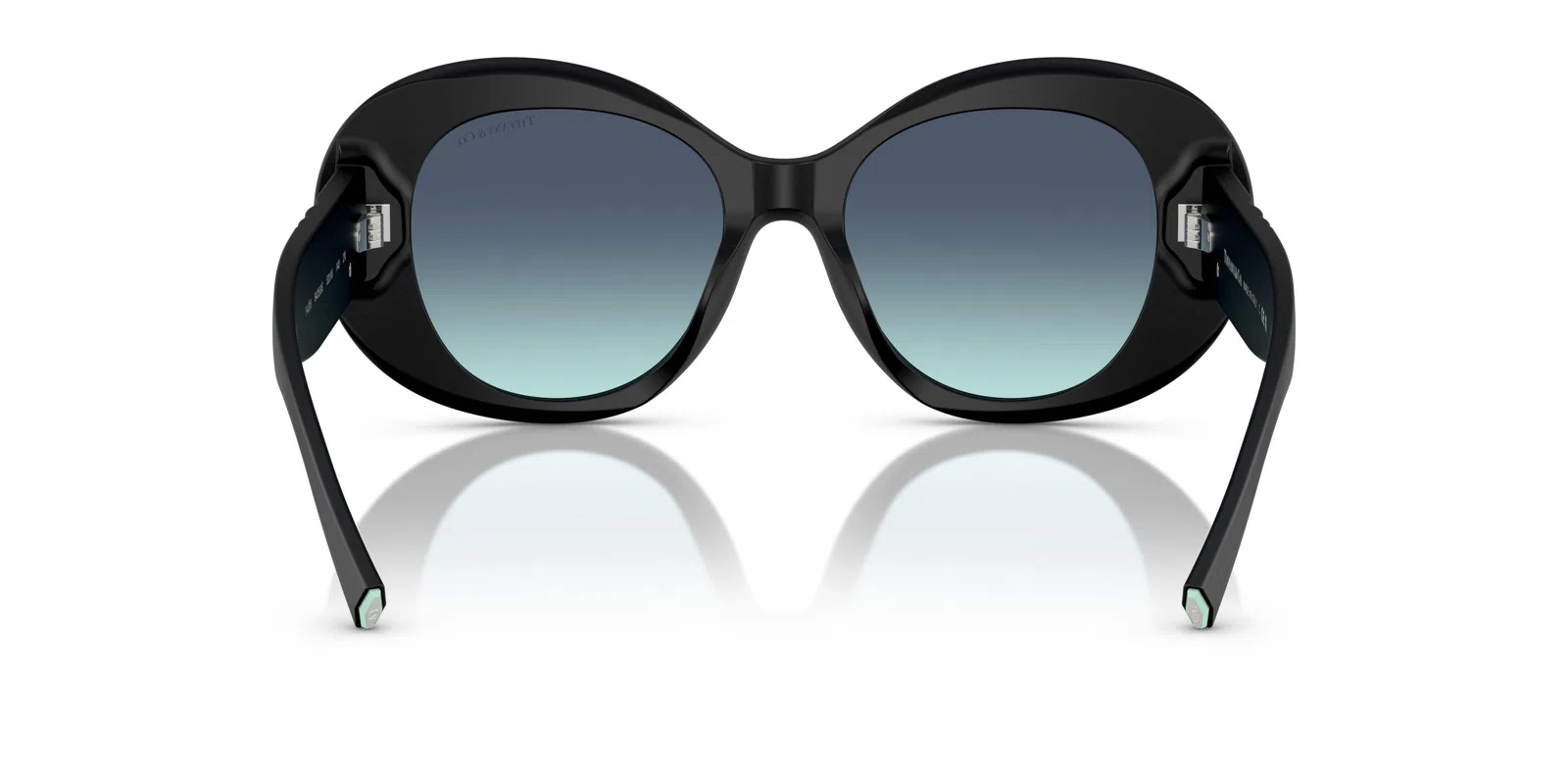 Tiffany 4228 Sunglasses - view 8